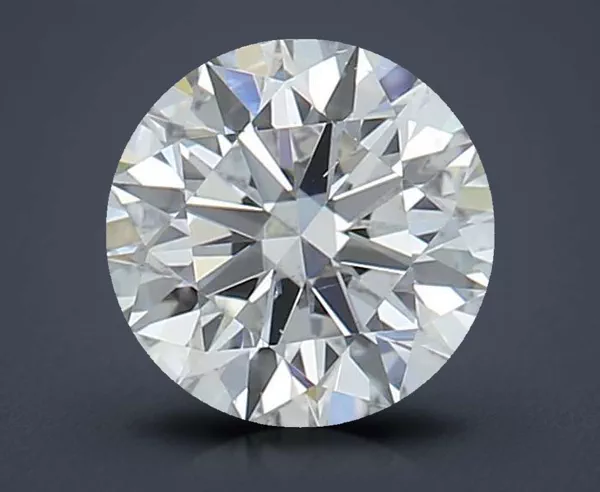 0.72 Carat · F · SI1 Rare Carat Ideal Cut