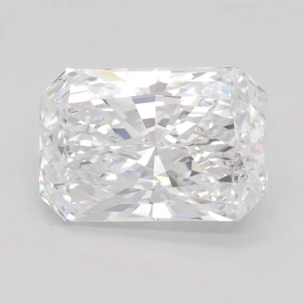 1.59 Carat · D · IF Rare Carat Ideal Cut