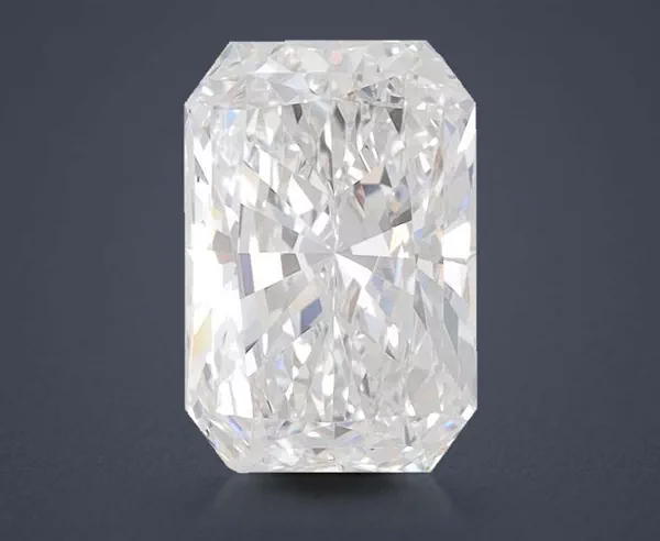 1.59 Carat · D · IF Rare Carat Ideal Cut