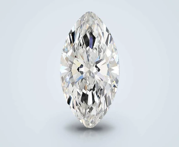 2.59 Carat · E · VS2 Rare Carat Ideal Cut