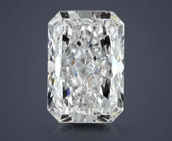 1.47 Carat · F · VVS2 Rare Carat Ideal Cut