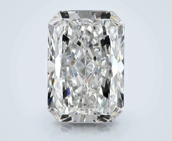 1.47 Carat · F · VVS2 Rare Carat Ideal Cut