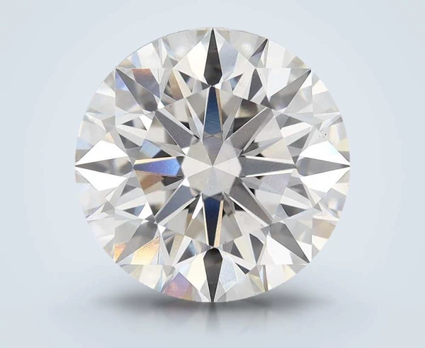 6.35 Carat · G · VS1 Rare Carat Ideal Cut