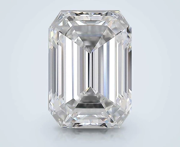 2.42 Carat · D · VVS1 Rare Carat Ideal Cut