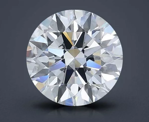 1.39 Carat · G · VVS2 Rare Carat Ideal Cut