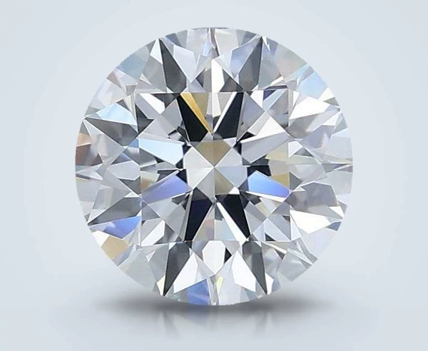 1.39 Carat · G · VVS2 Rare Carat Ideal Cut