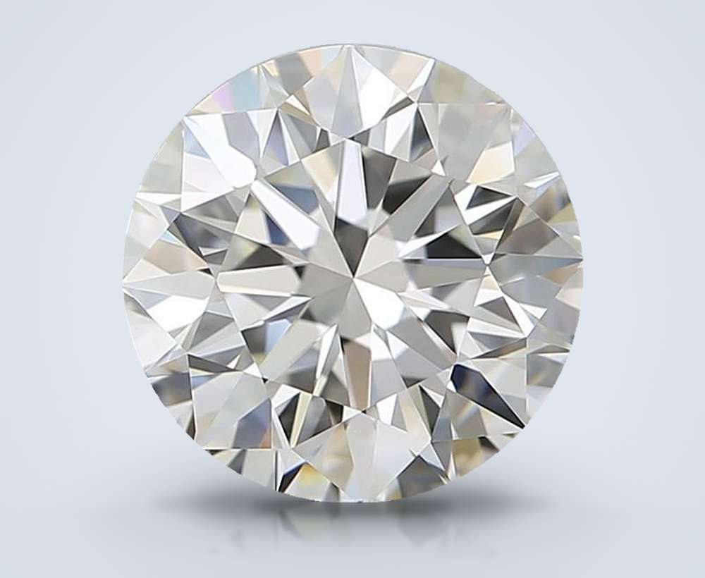 1.6 Carat · J · VVS2 Rare Carat Ideal Cut