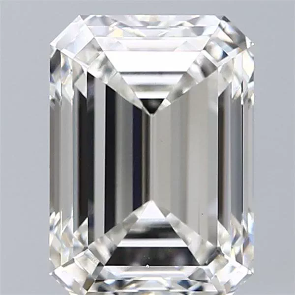 4.31 Carat · G · VS1 Rare Carat Ideal Cut