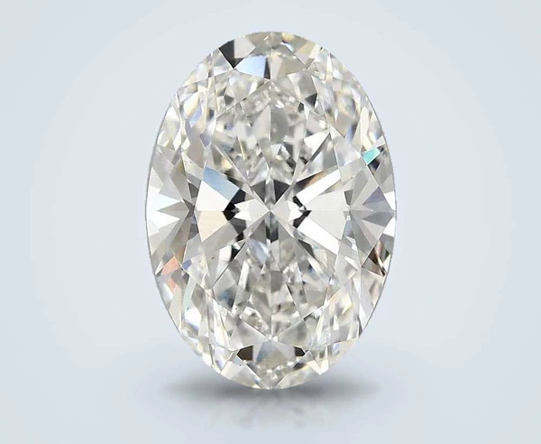 4.08 Carat · G · VS1 Rare Carat Ideal Cut