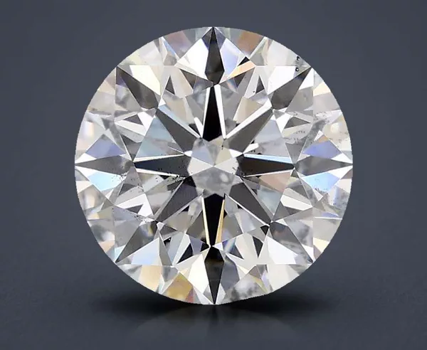 2.88 Carat · E · SI1 Rare Carat Ideal Cut