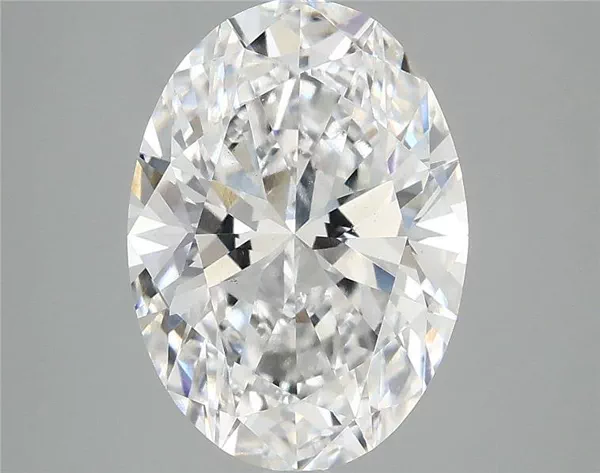 4 Carat · D · VS1 Rare Carat Ideal Cut