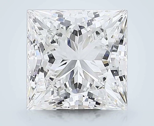10.09 Carat · F · VVS2 Rare Carat Ideal Cut