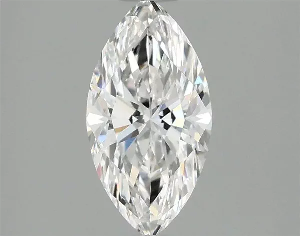 1.33 Carat · F · VVS2 Rare Carat Ideal Cut