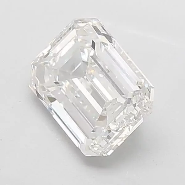 3.01 Carat · F · VVS2 Rare Carat Ideal Cut
