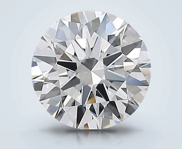 0.51 Carat · D · IF Rare Carat Ideal Cut