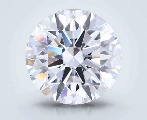 1.19 Carat · D · VVS2 Rare Carat Ideal Cut