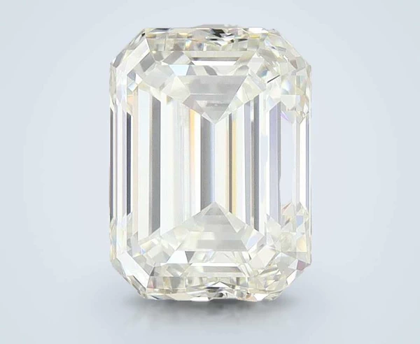 1.01 Carat · J · VVS1 very good Cut