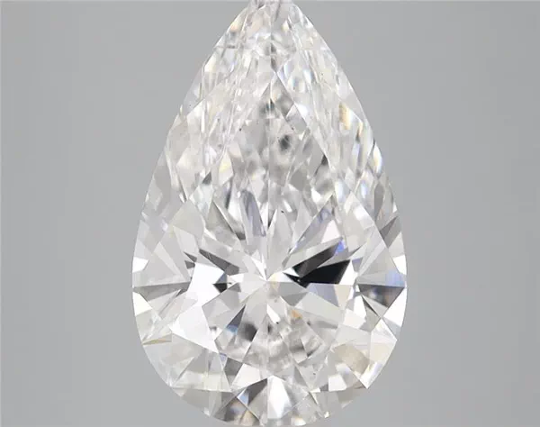 2.56 Carat · D · VS2 Rare Carat Ideal Cut