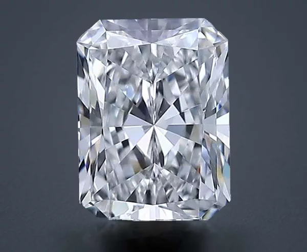 0.48 Carat · D · VVS2 Rare Carat Ideal Cut