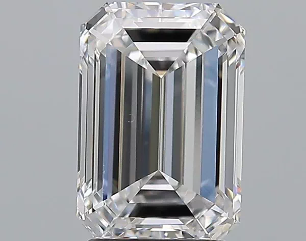 2.5 Carat · D · VS2 Rare Carat Ideal Cut