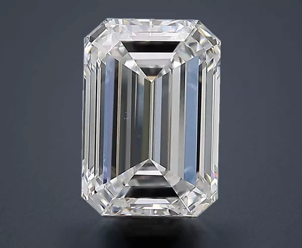 2.5 Carat · D · VS2 Rare Carat Ideal Cut