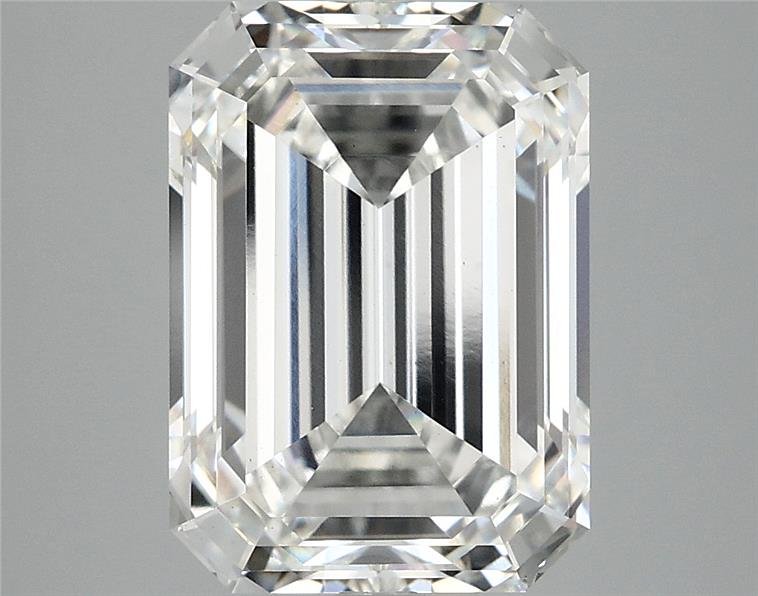 4.84 Carat · F · VS1 Rare Carat Ideal Cut