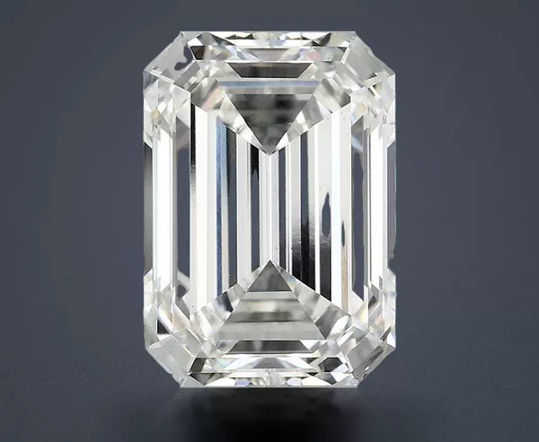 4.84 Carat · F · VS1 Rare Carat Ideal Cut