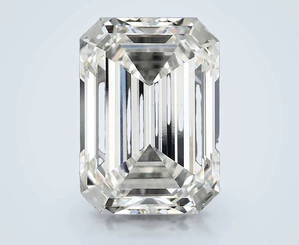 4.84 Carat · F · VS1 Rare Carat Ideal Cut