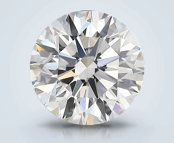 1.7 Carat · E · VVS1 Rare Carat Ideal Cut
