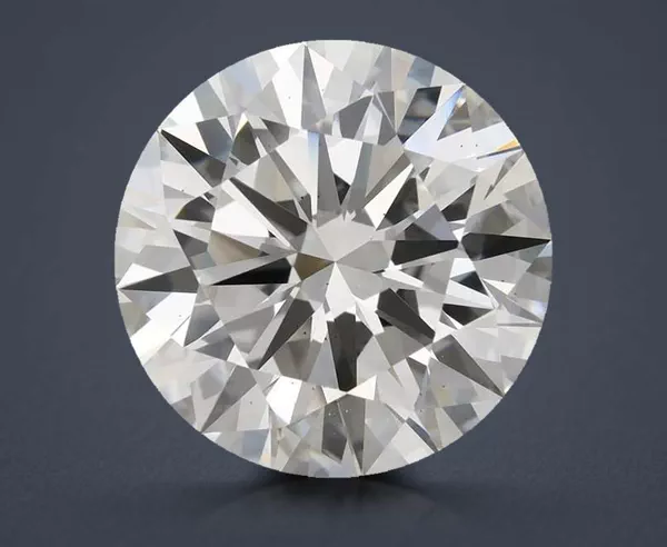 4 Carat · D · VS2 Rare Carat Ideal Cut