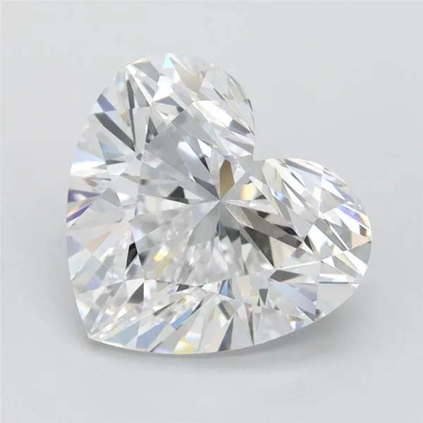 3 Carat · D · IF Rare Carat Ideal Cut