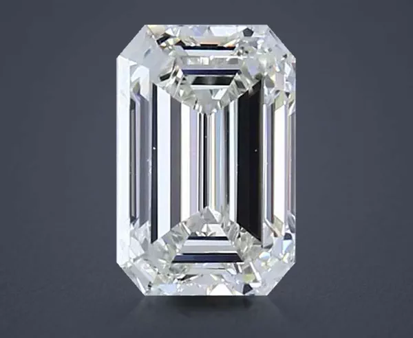 1.53 Carat · I · VVS1 excellent Cut