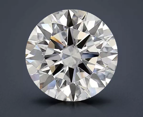 3.02 Carat · E · VVS1 Rare Carat Ideal Cut