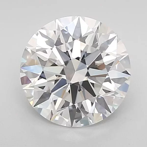 2.21 Carat · D · VVS2 Rare Carat Ideal Cut