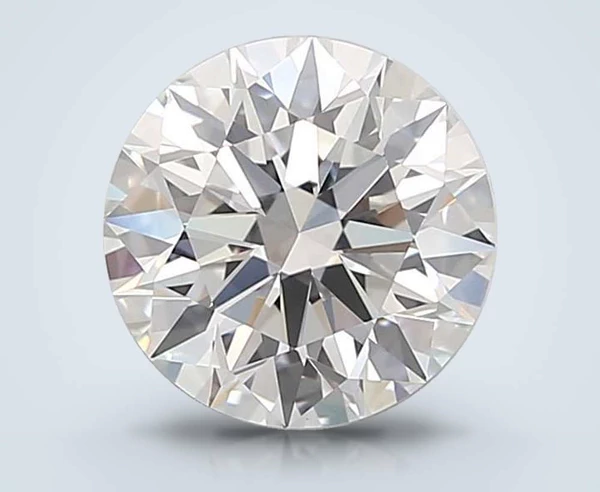 2.21 Carat · D · VVS2 Rare Carat Ideal Cut