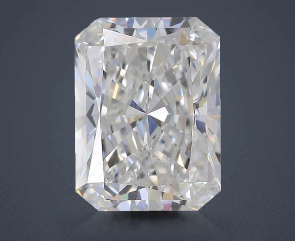 3.55 Carat · E · VVS1 Rare Carat Ideal Cut