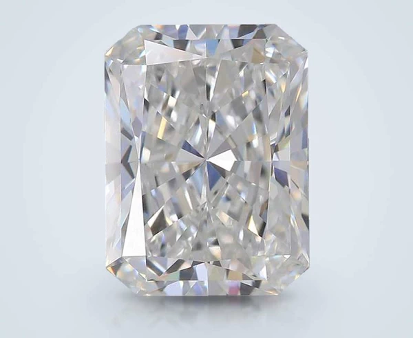 3.55 Carat · E · VVS1 Rare Carat Ideal Cut