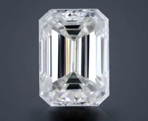0.49 Carat · I · VVS2 very good Cut