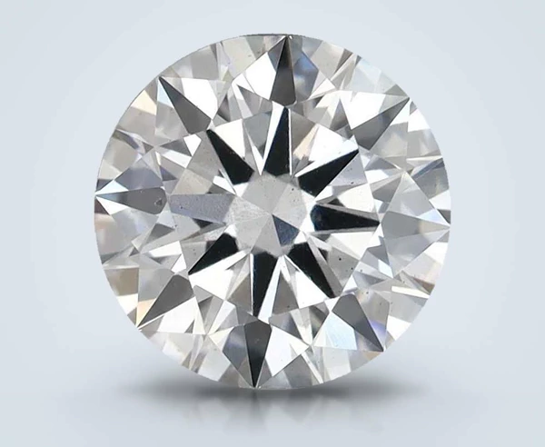 1.79 Carat · F · SI1 Rare Carat Ideal Cut