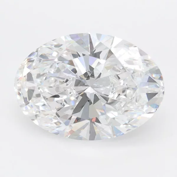 2 Carat · D · FL Rare Carat Ideal Cut