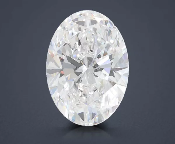2 Carat · D · FL Rare Carat Ideal Cut
