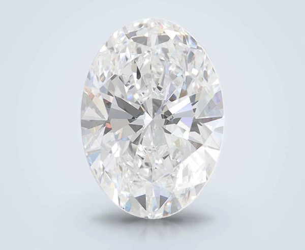 2 Carat · D · FL Rare Carat Ideal Cut