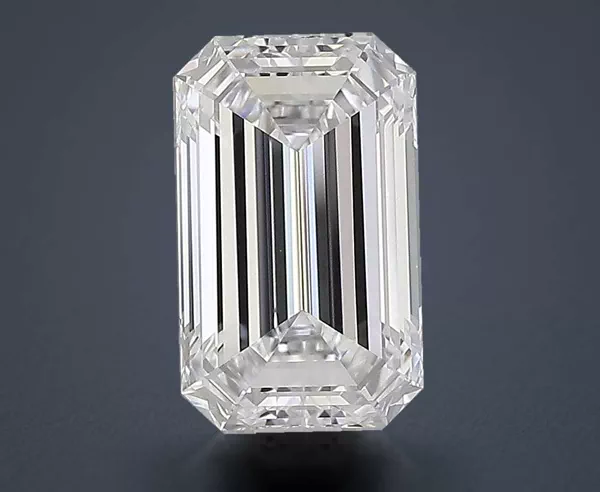 2.01 Carat · D · IF Rare Carat Ideal Cut
