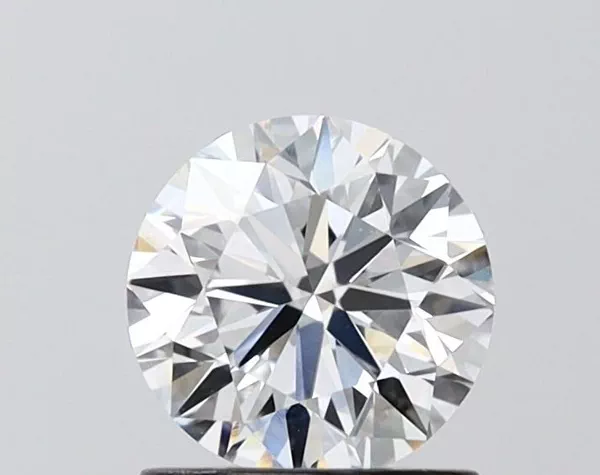 1 Carat · F · VVS1 ideal Cut