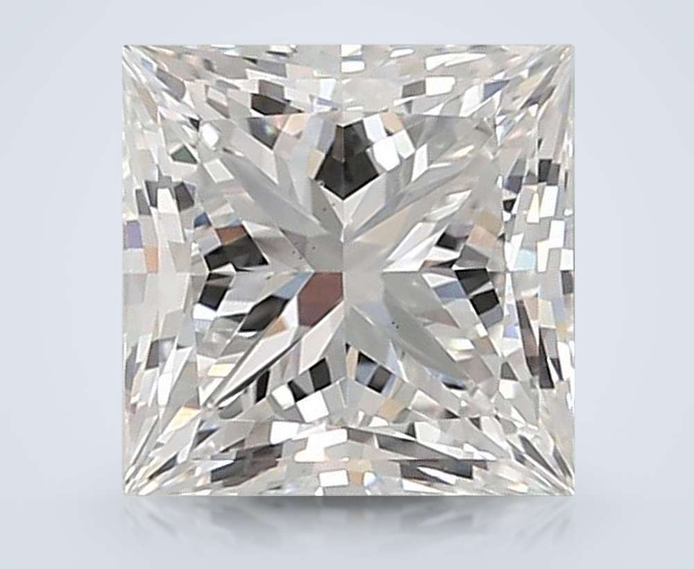 3.24 Carat · E · VS1 Rare Carat Ideal Cut