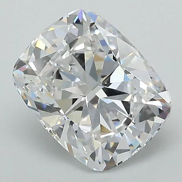 2.01 Carat · D · VS1 excellent Cut