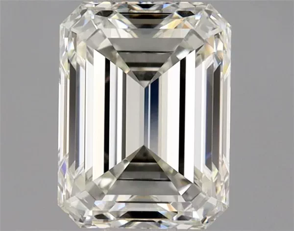 1.01 Carat · J · VVS2 very good Cut