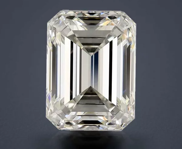 1.01 Carat · J · VVS2 very good Cut