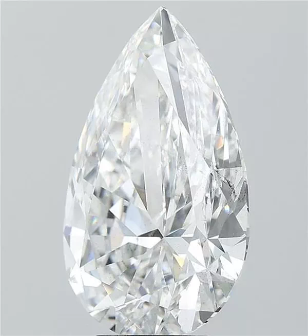 7.03 Carat · F · SI1 Rare Carat Ideal Cut