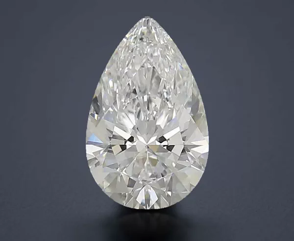 1.7 Carat · D · VVS2 Rare Carat Ideal Cut
